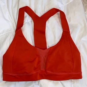 The North Face Sports Bra